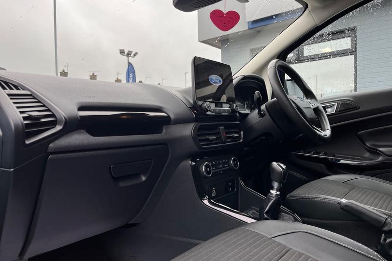 Used Ford Ecosport 2022 for sale - 76114645: Photo 18