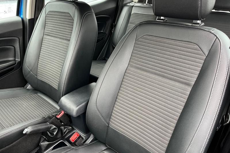 Used Ford Ecosport 2022 for sale - 76114645: Photo 19
