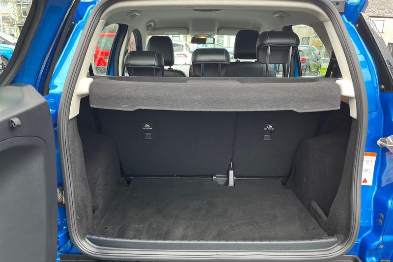 Used Ford Ecosport 2022 for sale - 76114645: Photo 21