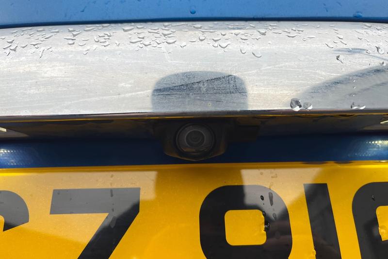 Used Ford Ecosport 2022 for sale - 76114645: Photo 22