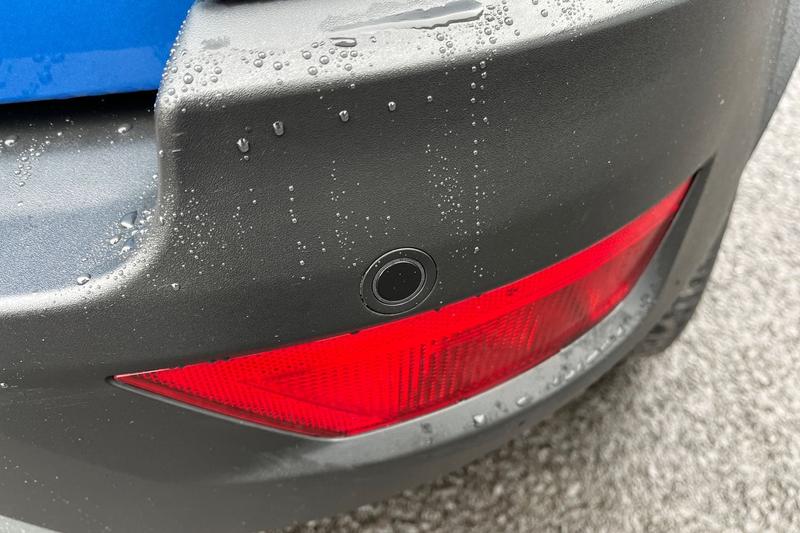 Used Ford Ecosport 2022 for sale - 76114645: Photo 23