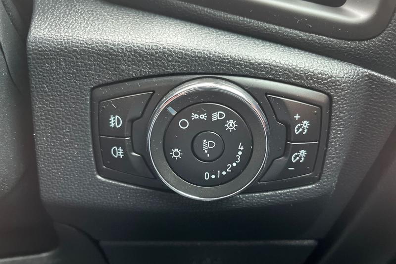 Used Ford Ecosport 2022 for sale - 76114645: Photo 24