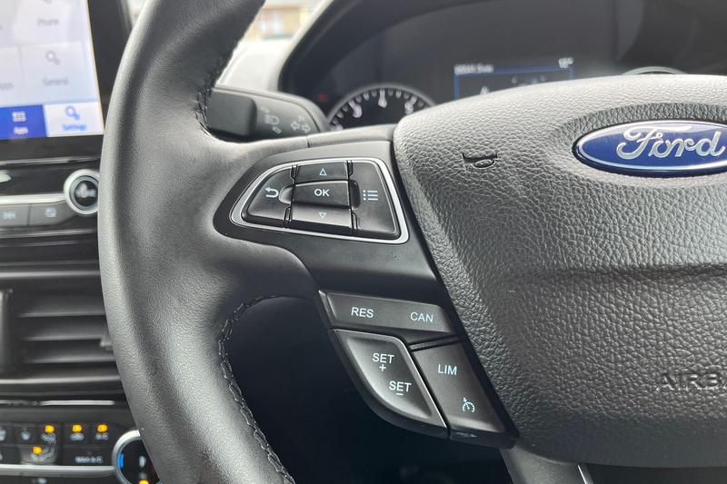 Used Ford Ecosport 2022 for sale - 76114645: Photo 25