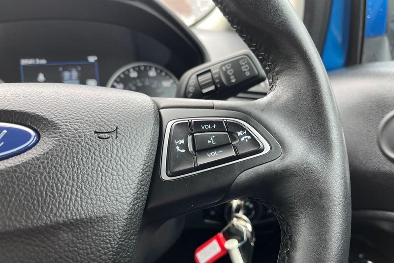 Used Ford Ecosport 2022 for sale - 76114645: Photo 26