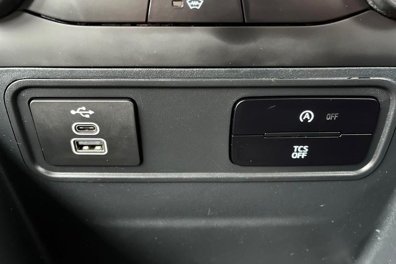 Used Ford Ecosport 2022 for sale - 76114645: Photo 30