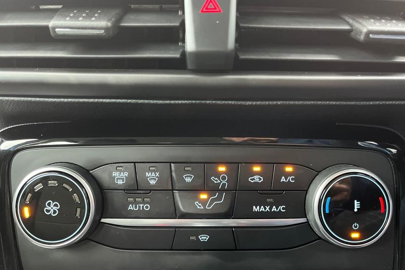 Used Ford Ecosport 2022 for sale - 76114645: Photo 31