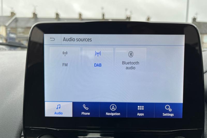 Used Ford Ecosport 2022 for sale - 76114645: Photo 32