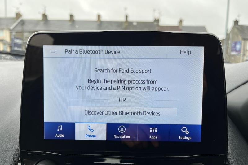 Used Ford Ecosport 2022 for sale - 76114645: Photo 33