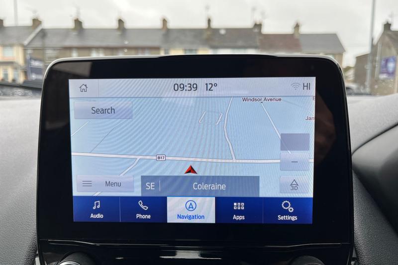 Used Ford Ecosport 2022 for sale - 76114645: Photo 34