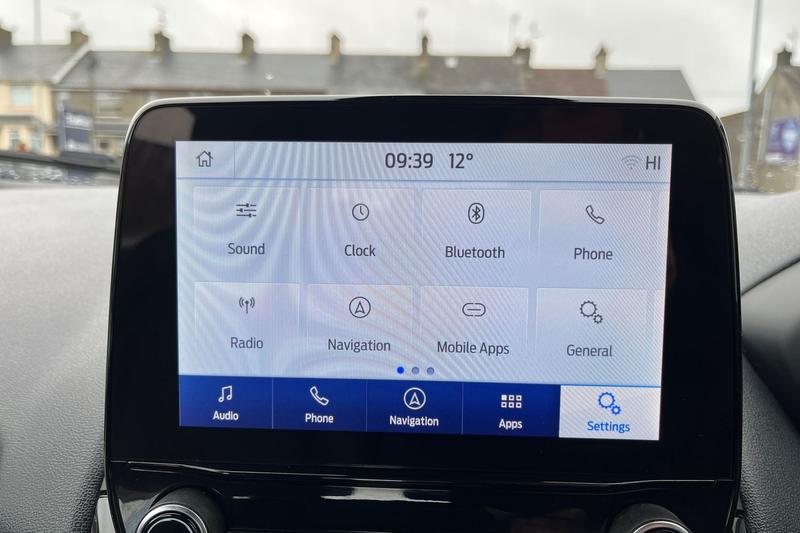 Used Ford Ecosport 2022 for sale - 76114645: Photo 35