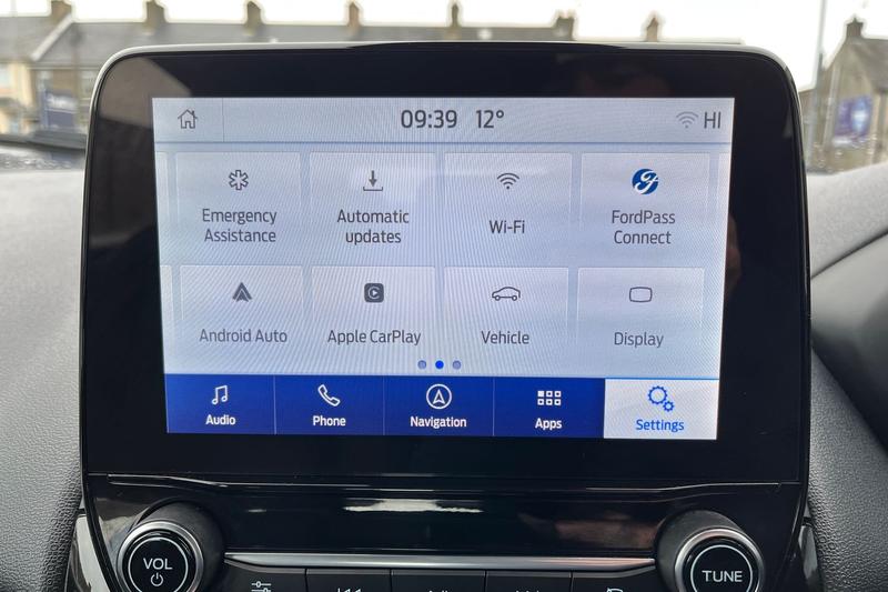 Used Ford Ecosport 2022 for sale - 76114645: Photo 36