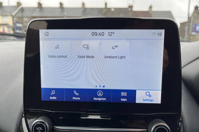 Used Ford Ecosport 2022 for sale - 76114645: Photo 37