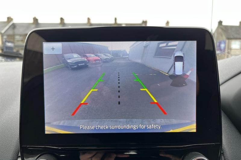 Used Ford Ecosport 2022 for sale - 76114645: Photo 38