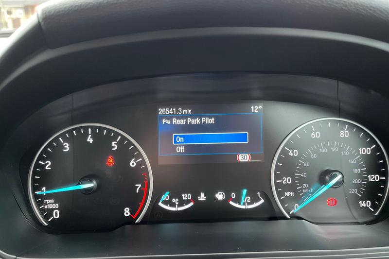 Used Ford Ecosport 2022 for sale - 76114645: Photo 39