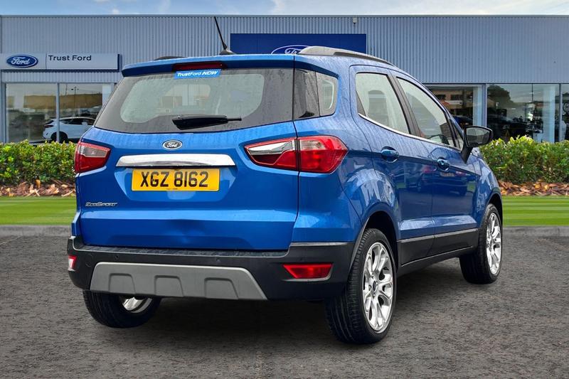 Used Ford Ecosport 2022 for sale - 76114645: Photo 4