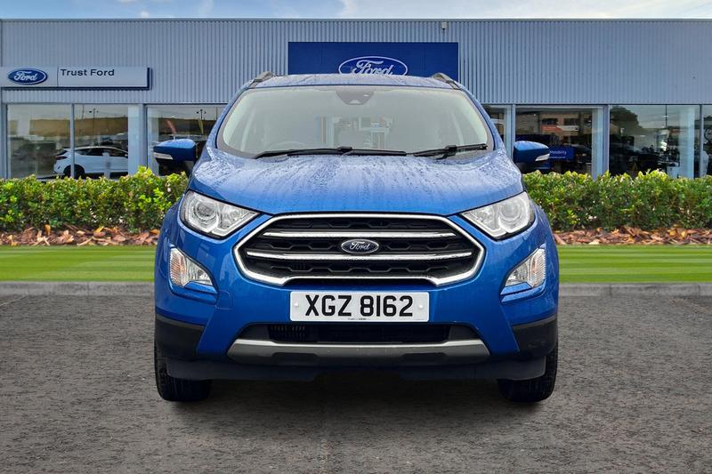 Used Ford Ecosport 2022 for sale - 76114645: Photo 6