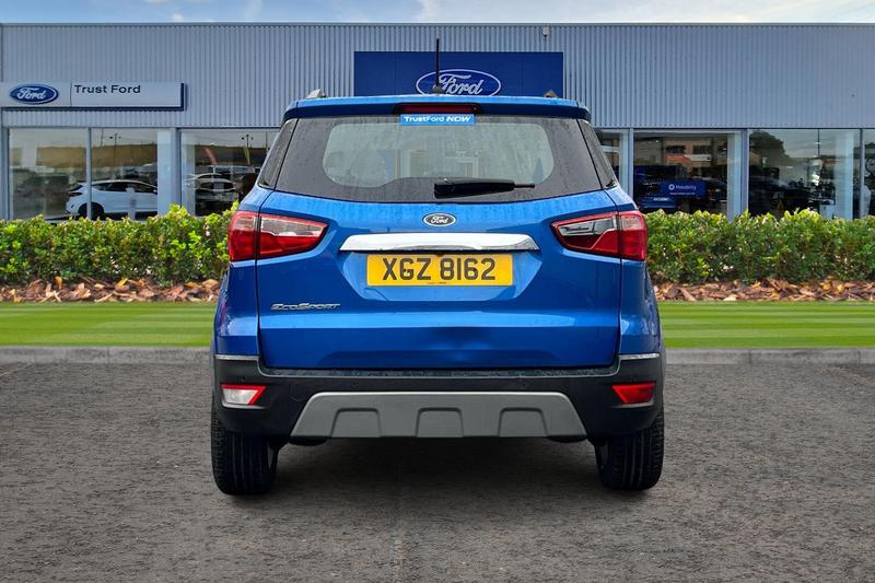 Used Ford Ecosport 2022 for sale - 76114645: Photo 7