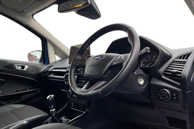 Used Ford Ecosport 2022 for sale - 76114645: Photo 9
