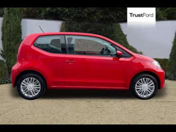 Used Volkswagen up! 2022 for sale - 75196701: Photo