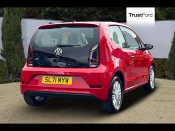 Used Volkswagen up! 2022 for sale - 75196701: Photo