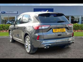 Used Ford Kuga 2022 for sale - 74931857: Photo