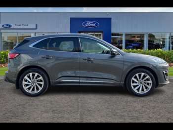 Used Ford Kuga 2022 for sale - 74931857: Photo
