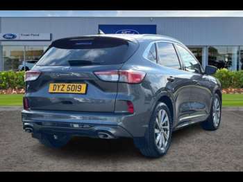 Used Ford Kuga 2022 for sale - 74931857: Photo
