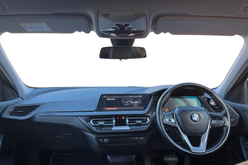 Used BMW 1 Series 2022 for sale - 76920053: Photo 10