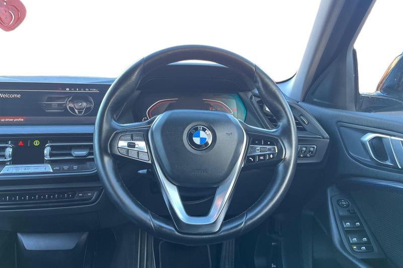 Used BMW 1 Series 2022 for sale - 76920053: Photo 11