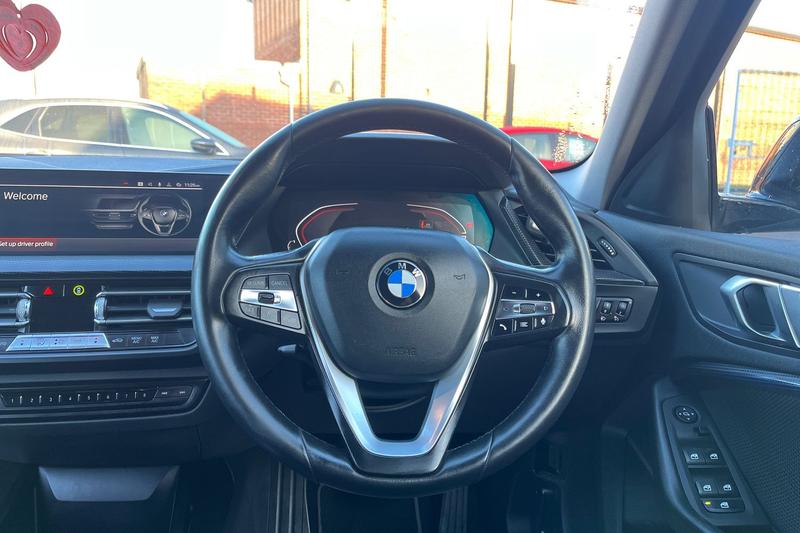 Used BMW 1 Series 2022 for sale - 76920053: Photo 12