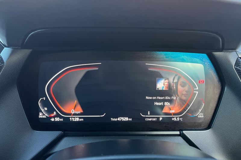 Used BMW 1 Series 2022 for sale - 76920053: Photo 13