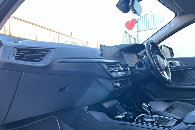 Used BMW 1 Series 2022 for sale - 76920053: Photo 18