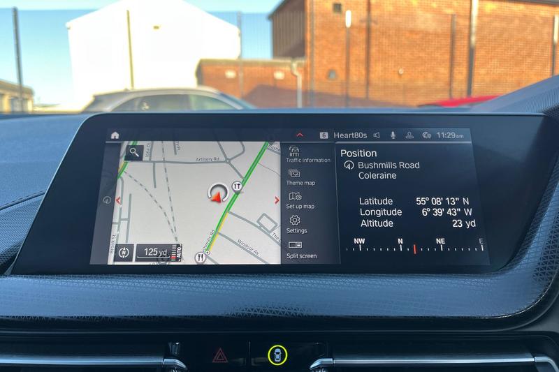 Used BMW 1 Series 2022 for sale - 76920053: Photo 22