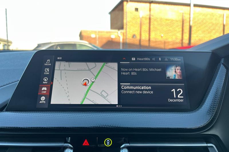 Used BMW 1 Series 2022 for sale - 76920053: Photo 27