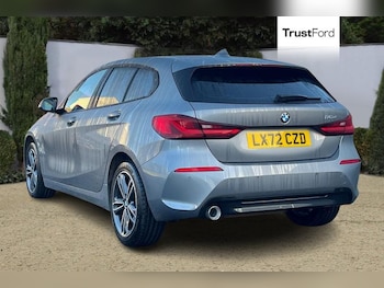 Used BMW 1 Series 2022 for sale - 76920053: Photo