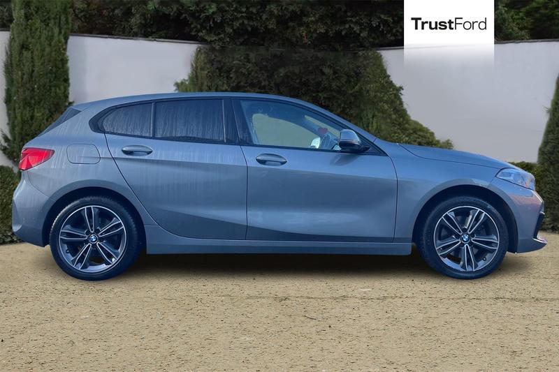 Used BMW 1 Series 2022 for sale - 76920053: Photo 3