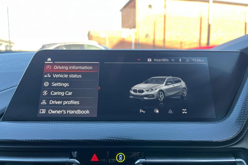 Used BMW 1 Series 2022 for sale - 76920053: Photo 32