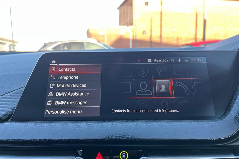 Used BMW 1 Series 2022 for sale - 76920053: Photo 33