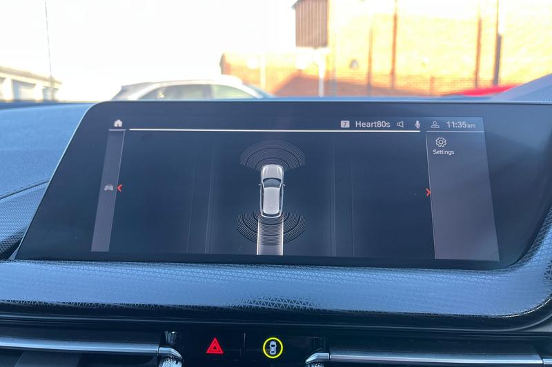 Used BMW 1 Series 2022 for sale - 76920053: Photo 34