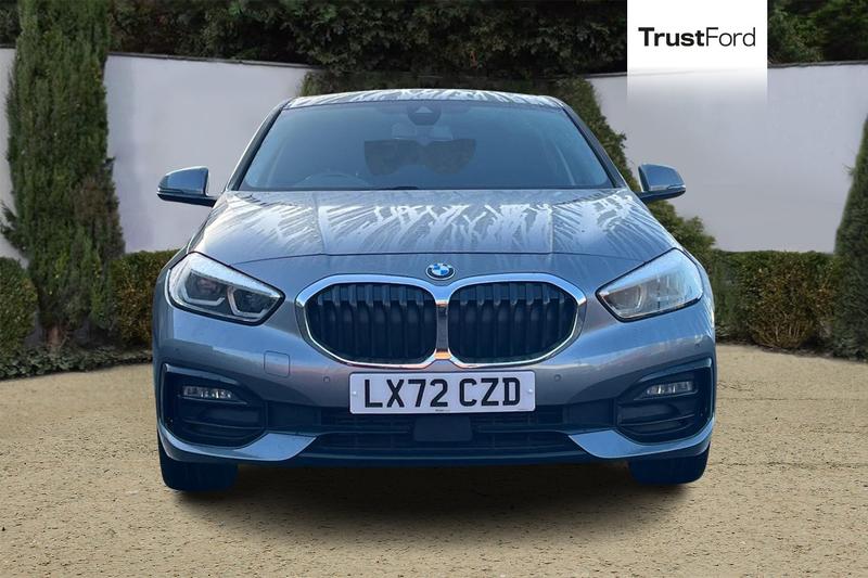 Used BMW 1 Series 2022 for sale - 76920053: Photo 6