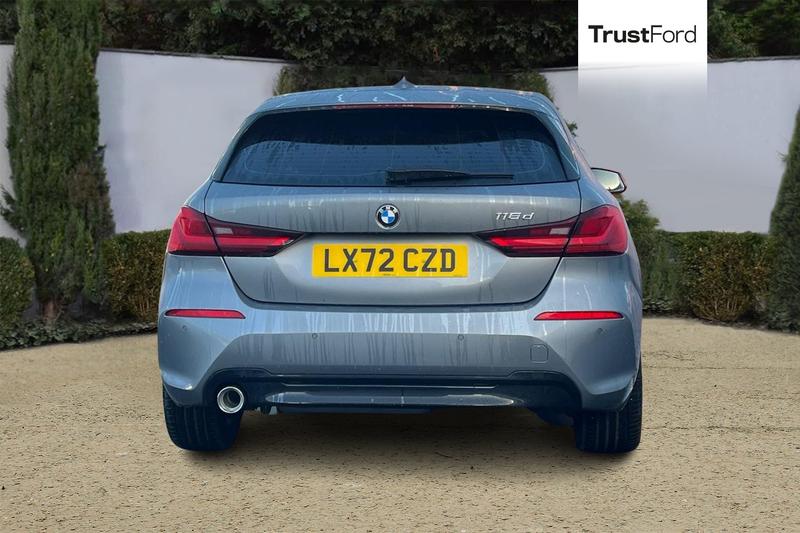 Used BMW 1 Series 2022 for sale - 76920053: Photo 7