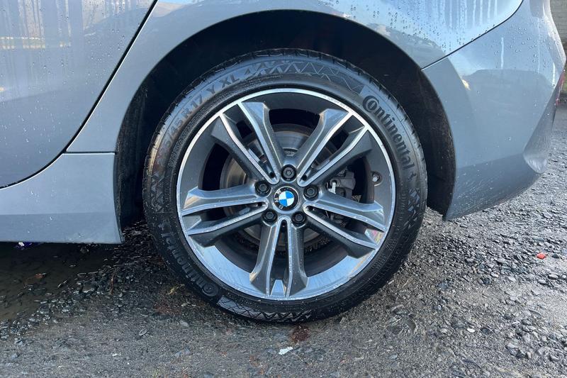 Used BMW 1 Series 2022 for sale - 76920053: Photo 8