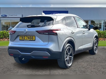 Used Nissan Qashqai 2022 for sale - 78925872: Photo