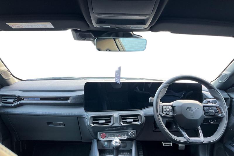 Used Ford Mustang 2025 for sale - 77071522: Photo 11