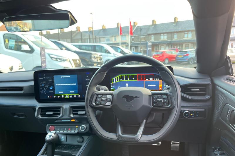 Used Ford Mustang 2025 for sale - 77071522: Photo 12