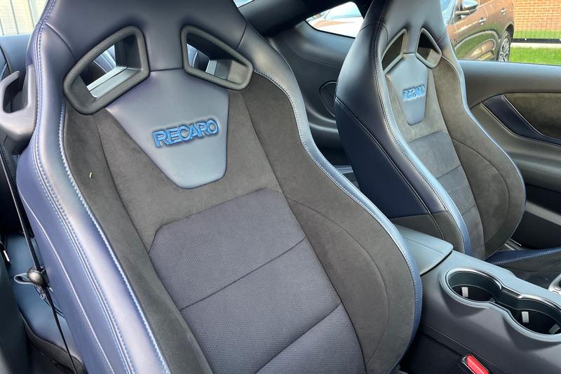 Used Ford Mustang 2025 for sale - 77071522: Photo 17