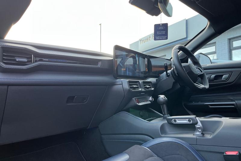 Used Ford Mustang 2025 for sale - 77071522: Photo 18