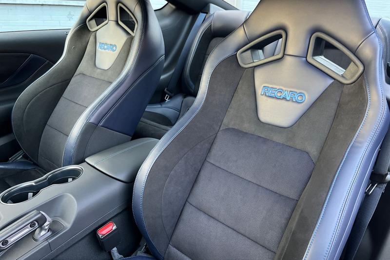 Used Ford Mustang 2025 for sale - 77071522: Photo 19