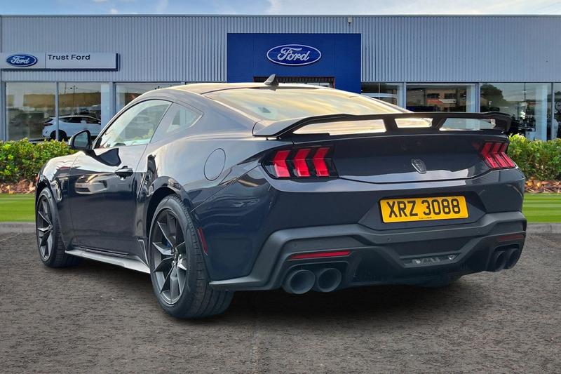 Used Ford Mustang 2025 for sale - 77071522: Photo 2