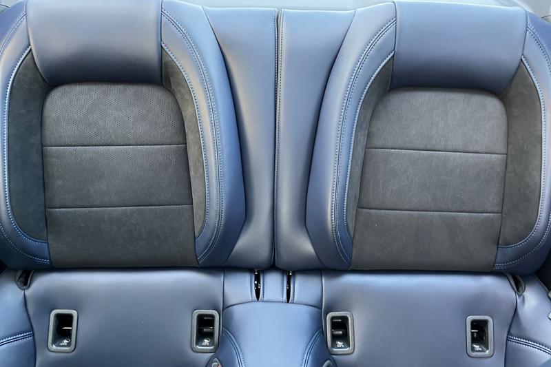 Used Ford Mustang 2025 for sale - 77071522: Photo 20